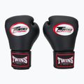 Rękawice bokserskie dziecięce Twins Special BGVS3 black