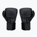Rękawice bokserskie dziecięce Twins Special BGVS3 black 2