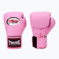 Rękawice bokserskie dziecięce Twins Special BGVS3 pink 3