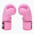 Rękawice bokserskie dziecięce Twins Special BGVS3 pink 4