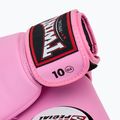 Rękawice bokserskie dziecięce Twins Special BGVS3 pink 5