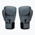Rękawice bokserskie dziecięce Twins Special BGVS3 grey 2