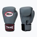 Rękawice bokserskie dziecięce Twins Special BGVS3 grey 3