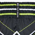 Spodenki treningowe Twins Special Muay Thai Twins Racing black/yellow/white/red 4