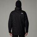 Kurtka 3w1 męska The North Face Evolve II Triclimate black 3