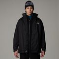 Kurtka 3w1 męska The North Face Evolve II Triclimate black 4