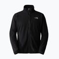 Kurtka 3w1 męska The North Face Evolve II Triclimate black 9