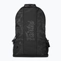 Plecak treningowy Fairtex Backpack BAG4 black