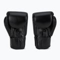 Rękawice bokserskie Fairtex Universal "Tight-Fit" Design black 3