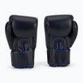 Rękawice bokserskie Fairtex Universal "Tight-Fit" Design blue 3
