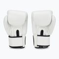 Rękawice bokserskie Fairtex Universal "Tight-Fit" Design white 3