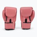 Rękawice bokserskie Fairtex Universal "Tight-Fit" Design pink 3