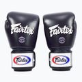 Rękawice bokserskie Fairtex Universal Breathable blue