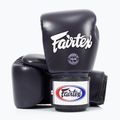 Rękawice bokserskie Fairtex Universal Breathable blue 4