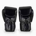 Rękawice bokserskie Fairtex "Tight-Fit" Design-Nation Prints Collection black 3