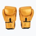 Rękawice bokserskie Fairtex Universal "Tight-Fit" Design Falcon gold 3