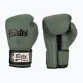 Rękawice bokserskie Fairtex F-DAY Limited Edition pickle
