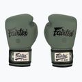 Rękawice bokserskie Fairtex F-DAY Limited Edition pickle 2
