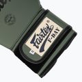 Rękawice bokserskie Fairtex F-DAY Limited Edition pickle 6