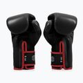 Rękawice boskerskie Fairtex Microfiber black 2