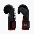 Rękawice boskerskie Fairtex Microfiber black 3