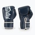 Rękawice boskerskie Fairtex Microfiber blue