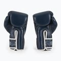 Rękawice boskerskie Fairtex Microfiber blue 3