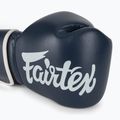 Rękawice boskerskie Fairtex Microfiber blue 5