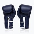 Rękawice boskerskie Fairtex Microfiber blue 2