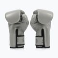 Rękawice boskerskie Fairtex Microfiber gray 8