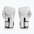 Rękawice boskerskie Fairtex Microfiber white 3