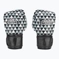Rękawice boskerskie Fairtex Microfiber Art Prism black 2