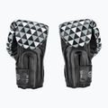Rękawice boskerskie Fairtex Microfiber Art Prism black 3