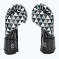 Rękawice boskerskie Fairtex Microfiber Art Prism black 4