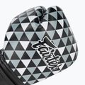 Rękawice boskerskie Fairtex Microfiber Art Prism black 5
