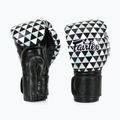 Rękawice boskerskie Fairtex Microfiber Art Prism black