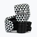 Rękawice boskerskie Fairtex Microfiber Art Prism black 2