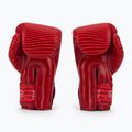 Rękawice boskerskie Fairtex Microfiber Art Collections Minimalism Art red 3