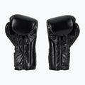 Rękawice bokserskie Fairtex Heavy Hitter's Mexican Style black 3