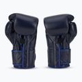 Rękawice bokserskie Fairtex Heavy Hitter's Mexican Style blue 3