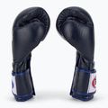 Rękawice bokserskie Fairtex Heavy Hitter's Mexican Style blue 4