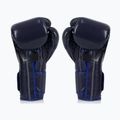 Rękawice bokserskie Fairtex Heavy Hitter's Mexican Style blue 8