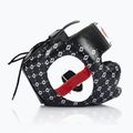 Kask bokserski Fairtex Super Sparring black/white 3