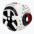 Kask bokserski Fairtex Super Sparring white/black 6
