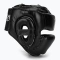 Kask bokserski Fairtex Full Face Protector black 2