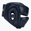 Kask bokserski Fairtex Full Face Protector blue 2