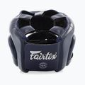 Kask bokserski Fairtex Full Face Protector blue 3