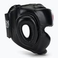 Kask bokserski Fairtex Full Coverage Style black 2