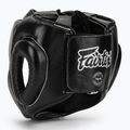Kask bokserski Fairtex Full Coverage Style black 3