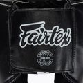 Kask bokserski Fairtex Full Coverage Style black 5